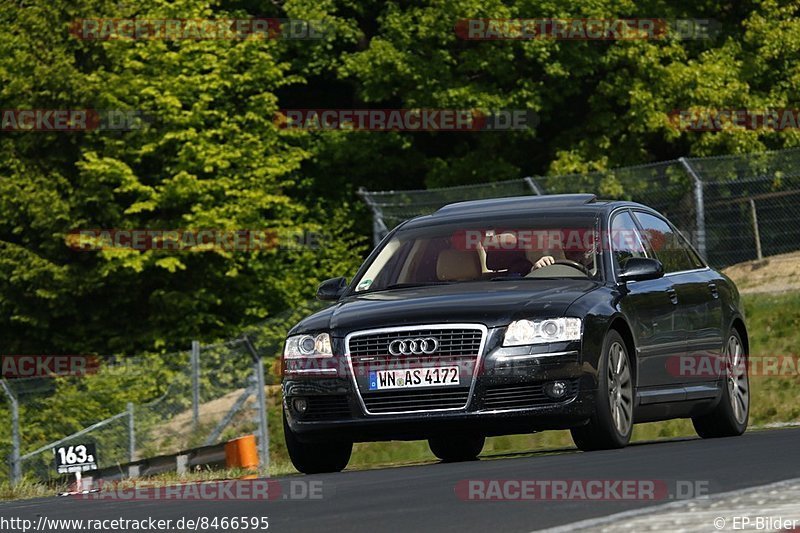 Bild #8466595 - Touristenfahrten Nürburgring Nordschleife (16.05.2020)