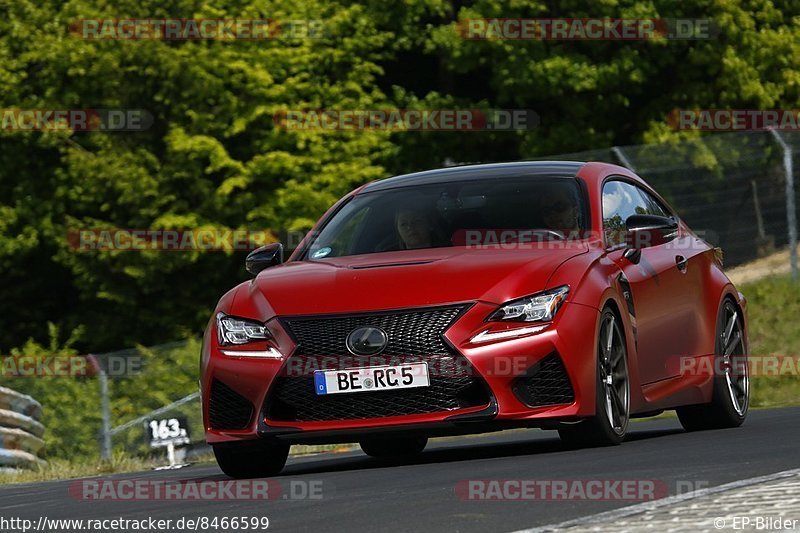 Bild #8466599 - Touristenfahrten Nürburgring Nordschleife (16.05.2020)