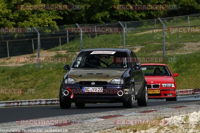 Bild #8466618 - Touristenfahrten Nürburgring Nordschleife (16.05.2020)