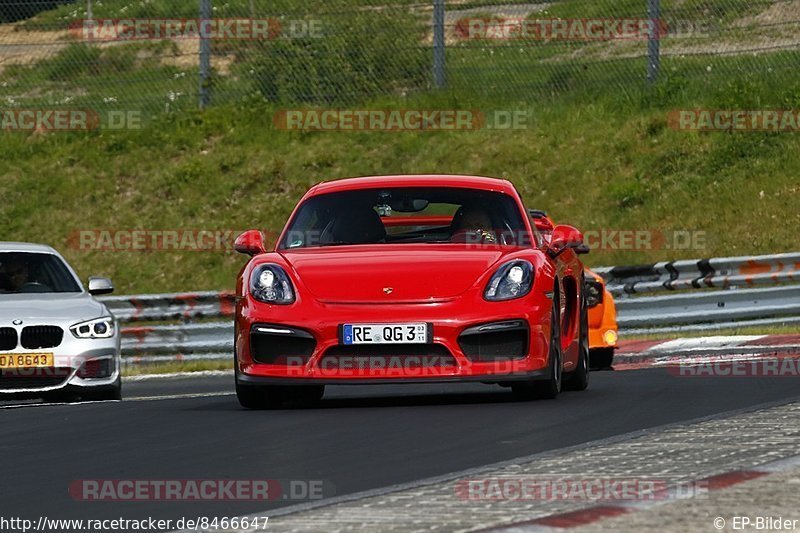 Bild #8466647 - Touristenfahrten Nürburgring Nordschleife (16.05.2020)