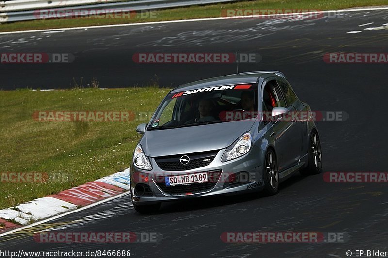 Bild #8466686 - Touristenfahrten Nürburgring Nordschleife (16.05.2020)