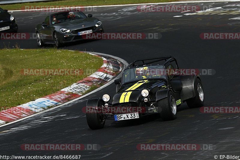 Bild #8466687 - Touristenfahrten Nürburgring Nordschleife (16.05.2020)