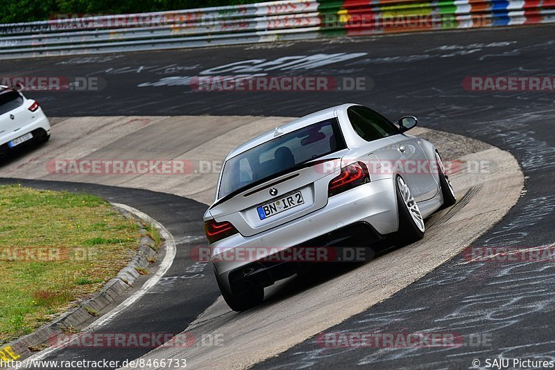 Bild #8466733 - Touristenfahrten Nürburgring Nordschleife (16.05.2020)