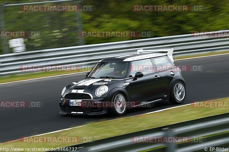 Bild #8466737 - Touristenfahrten Nürburgring Nordschleife (16.05.2020)