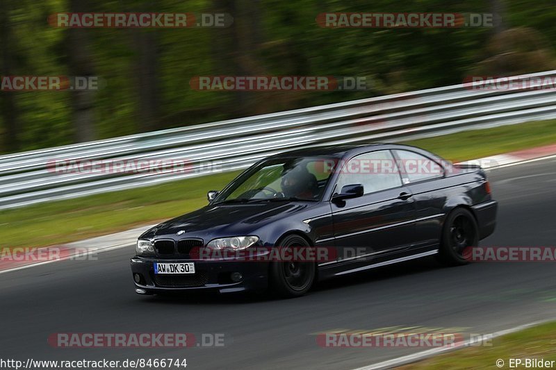 Bild #8466744 - Touristenfahrten Nürburgring Nordschleife (16.05.2020)