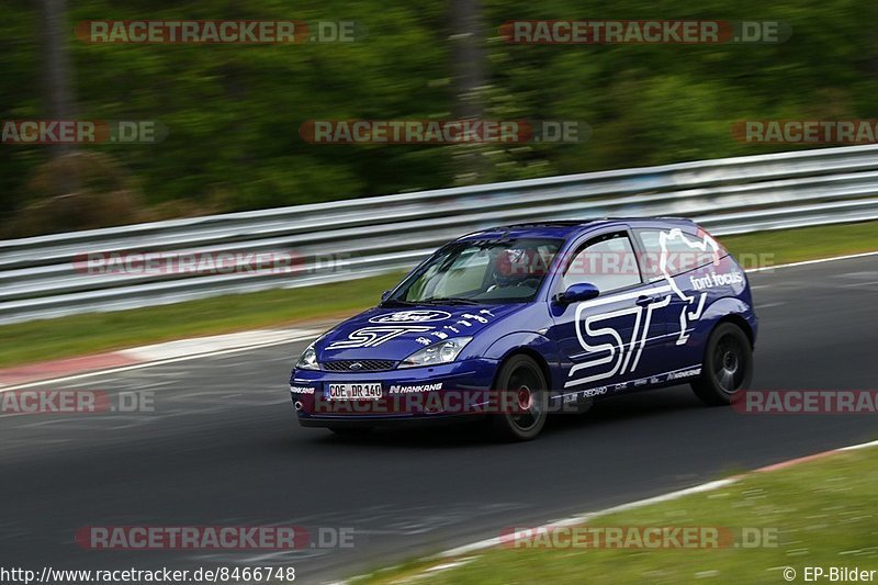 Bild #8466748 - Touristenfahrten Nürburgring Nordschleife (16.05.2020)