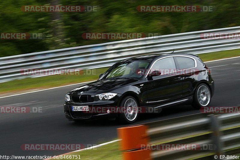 Bild #8466751 - Touristenfahrten Nürburgring Nordschleife (16.05.2020)