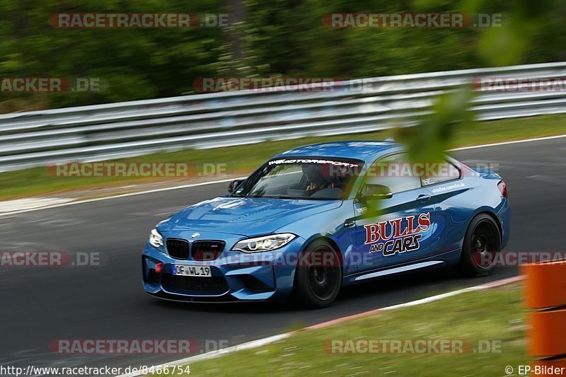 Bild #8466754 - Touristenfahrten Nürburgring Nordschleife (16.05.2020)