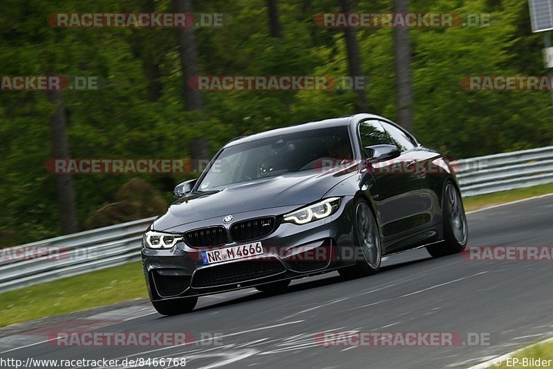 Bild #8466768 - Touristenfahrten Nürburgring Nordschleife (16.05.2020)