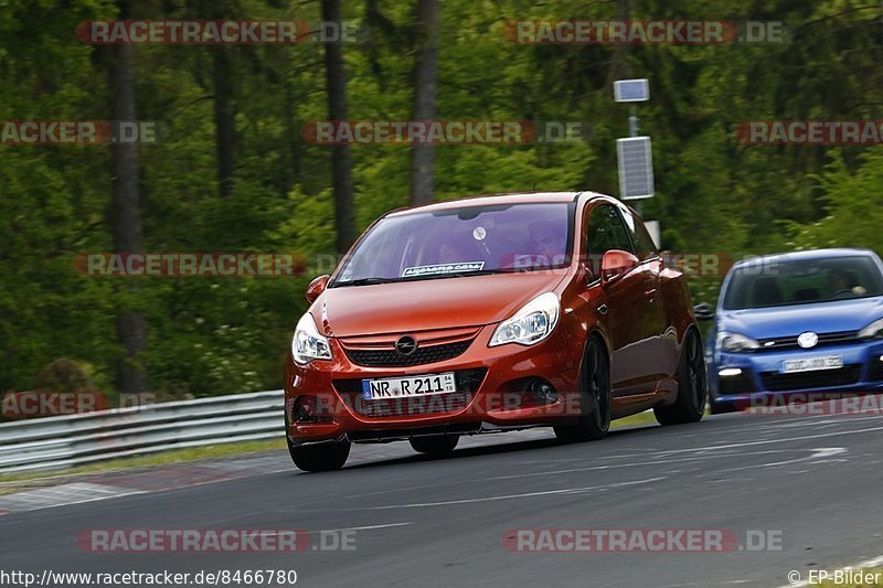 Bild #8466780 - Touristenfahrten Nürburgring Nordschleife (16.05.2020)