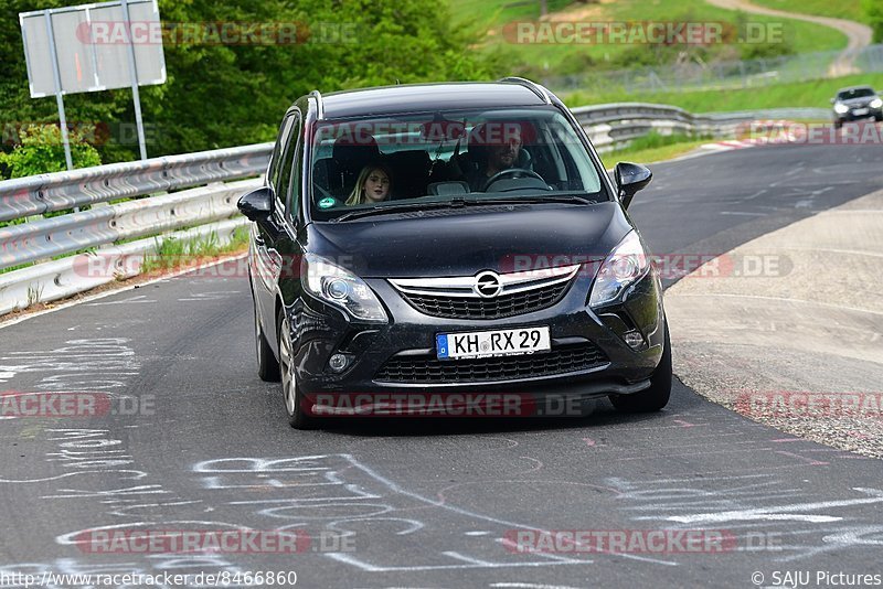 Bild #8466860 - Touristenfahrten Nürburgring Nordschleife (16.05.2020)