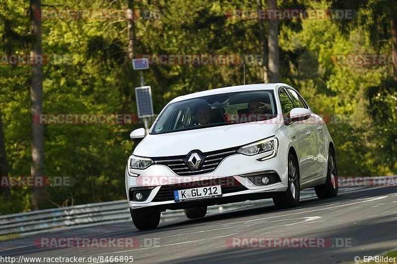 Bild #8466895 - Touristenfahrten Nürburgring Nordschleife (16.05.2020)