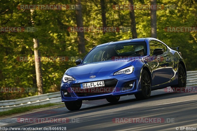 Bild #8466928 - Touristenfahrten Nürburgring Nordschleife (16.05.2020)