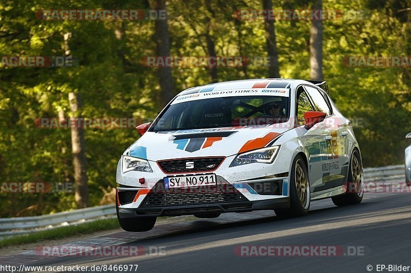 Bild #8466977 - Touristenfahrten Nürburgring Nordschleife (16.05.2020)