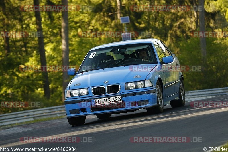 Bild #8466984 - Touristenfahrten Nürburgring Nordschleife (16.05.2020)