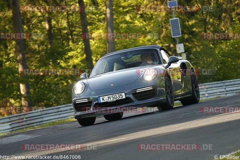 Bild #8467006 - Touristenfahrten Nürburgring Nordschleife (16.05.2020)