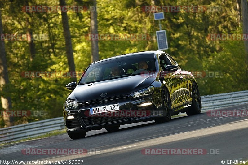 Bild #8467007 - Touristenfahrten Nürburgring Nordschleife (16.05.2020)