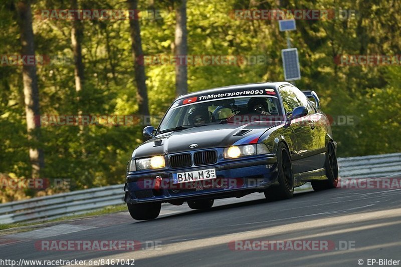 Bild #8467042 - Touristenfahrten Nürburgring Nordschleife (16.05.2020)