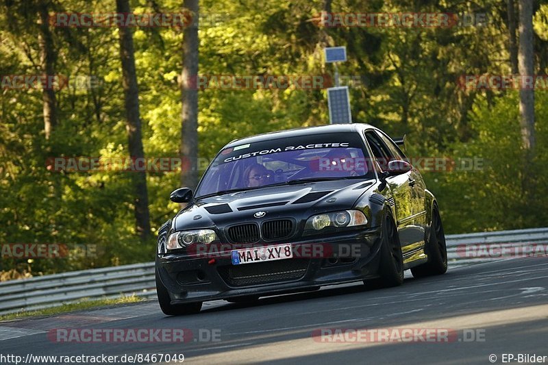 Bild #8467049 - Touristenfahrten Nürburgring Nordschleife (16.05.2020)