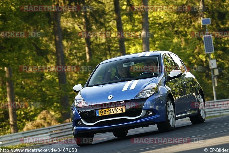 Bild #8467053 - Touristenfahrten Nürburgring Nordschleife (16.05.2020)