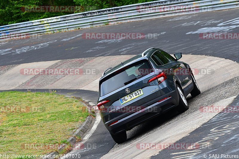 Bild #8467070 - Touristenfahrten Nürburgring Nordschleife (16.05.2020)