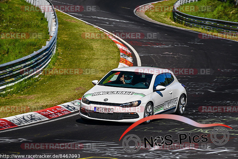 Bild #8467093 - Touristenfahrten Nürburgring Nordschleife (16.05.2020)