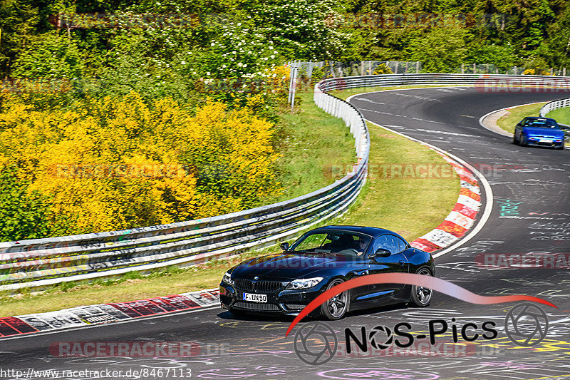 Bild #8467113 - Touristenfahrten Nürburgring Nordschleife (16.05.2020)