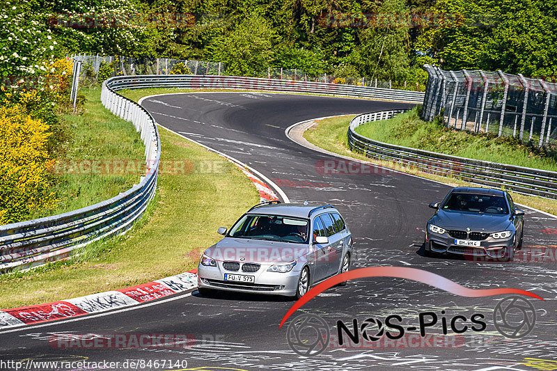 Bild #8467140 - Touristenfahrten Nürburgring Nordschleife (16.05.2020)