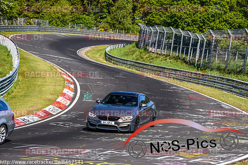 Bild #8467141 - Touristenfahrten Nürburgring Nordschleife (16.05.2020)