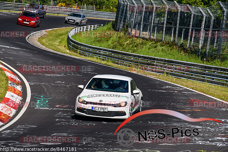 Bild #8467181 - Touristenfahrten Nürburgring Nordschleife (16.05.2020)