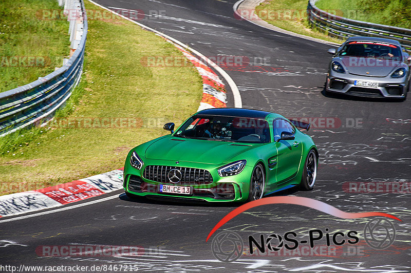 Bild #8467215 - Touristenfahrten Nürburgring Nordschleife (16.05.2020)