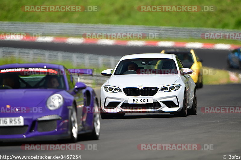 Bild #8467254 - Touristenfahrten Nürburgring Nordschleife (16.05.2020)