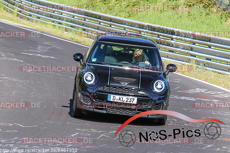 Bild #8467352 - Touristenfahrten Nürburgring Nordschleife (16.05.2020)