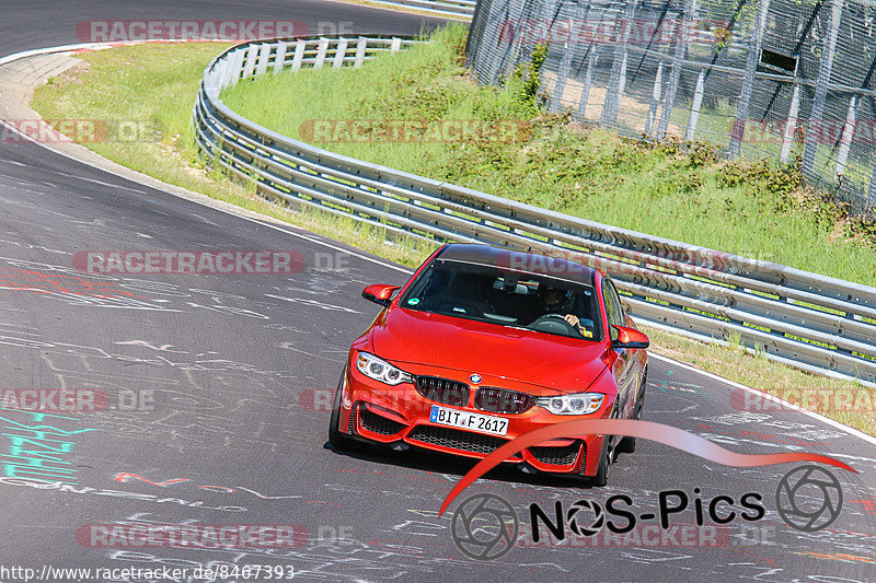 Bild #8467393 - Touristenfahrten Nürburgring Nordschleife (16.05.2020)