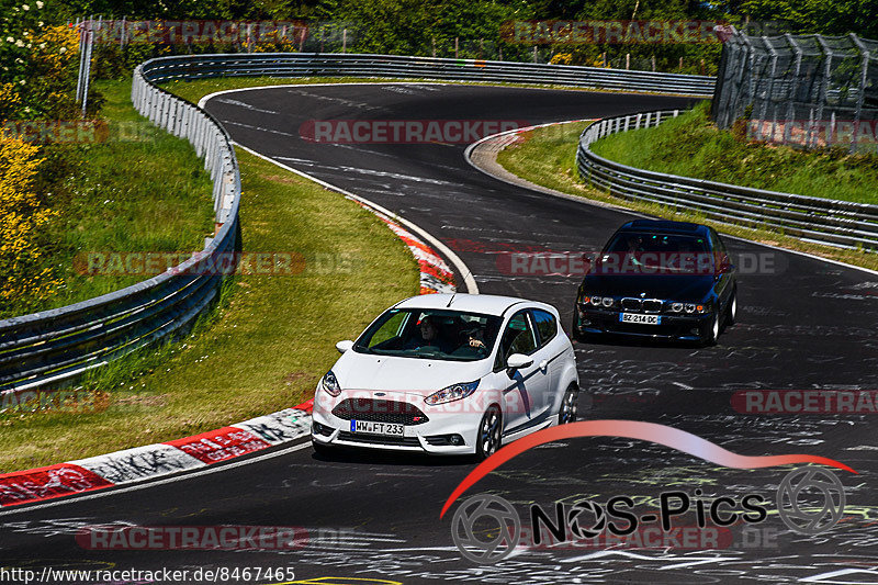 Bild #8467465 - Touristenfahrten Nürburgring Nordschleife (16.05.2020)