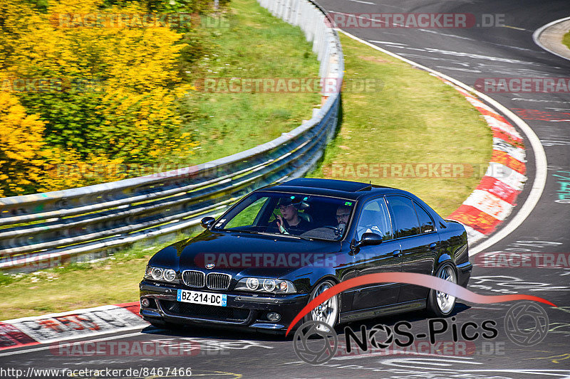 Bild #8467466 - Touristenfahrten Nürburgring Nordschleife (16.05.2020)