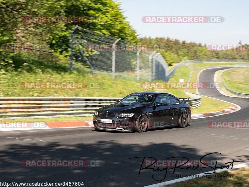 Bild #8467604 - Touristenfahrten Nürburgring Nordschleife (16.05.2020)