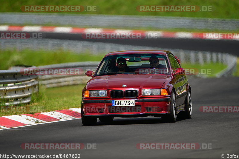 Bild #8467622 - Touristenfahrten Nürburgring Nordschleife (16.05.2020)