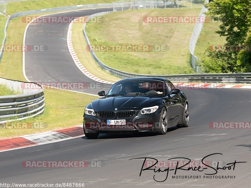 Bild #8467666 - Touristenfahrten Nürburgring Nordschleife (16.05.2020)