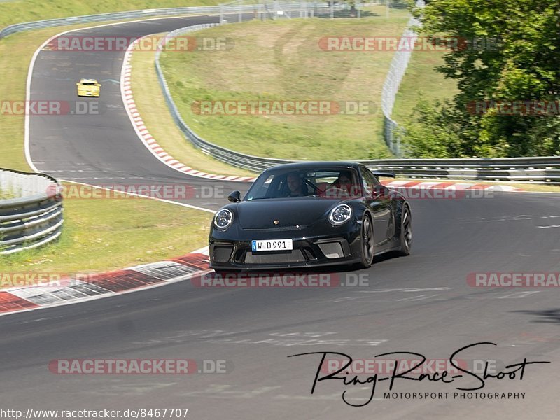 Bild #8467707 - Touristenfahrten Nürburgring Nordschleife (16.05.2020)