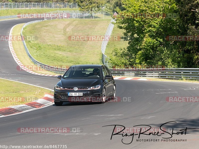 Bild #8467735 - Touristenfahrten Nürburgring Nordschleife (16.05.2020)