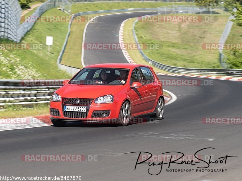 Bild #8467870 - Touristenfahrten Nürburgring Nordschleife (16.05.2020)