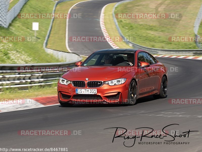 Bild #8467881 - Touristenfahrten Nürburgring Nordschleife (16.05.2020)