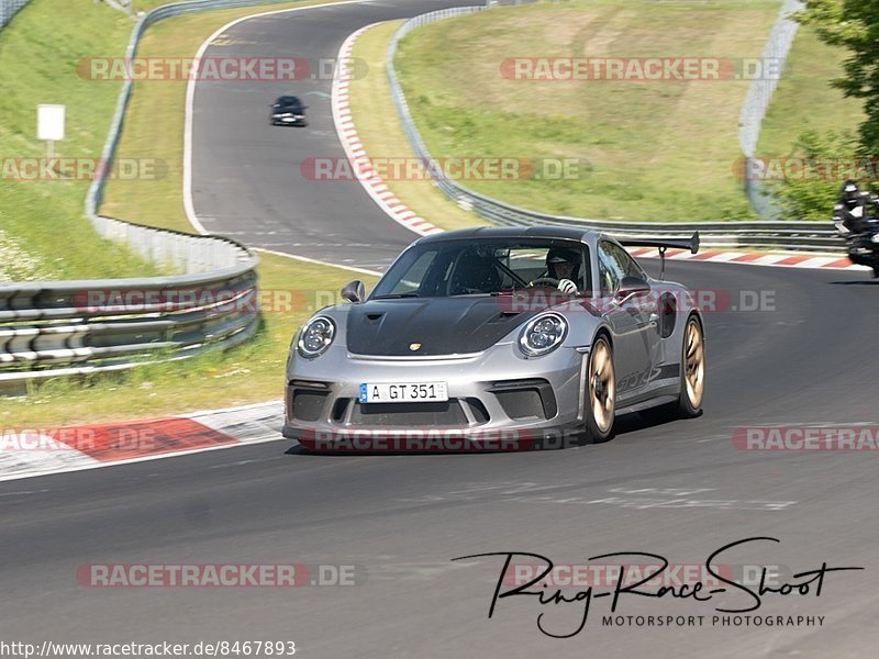 Bild #8467893 - Touristenfahrten Nürburgring Nordschleife (16.05.2020)