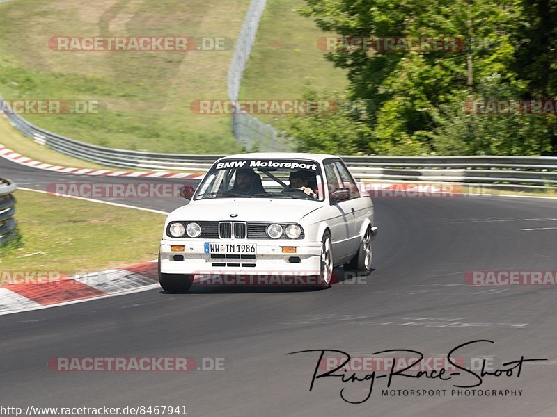 Bild #8467941 - Touristenfahrten Nürburgring Nordschleife (16.05.2020)