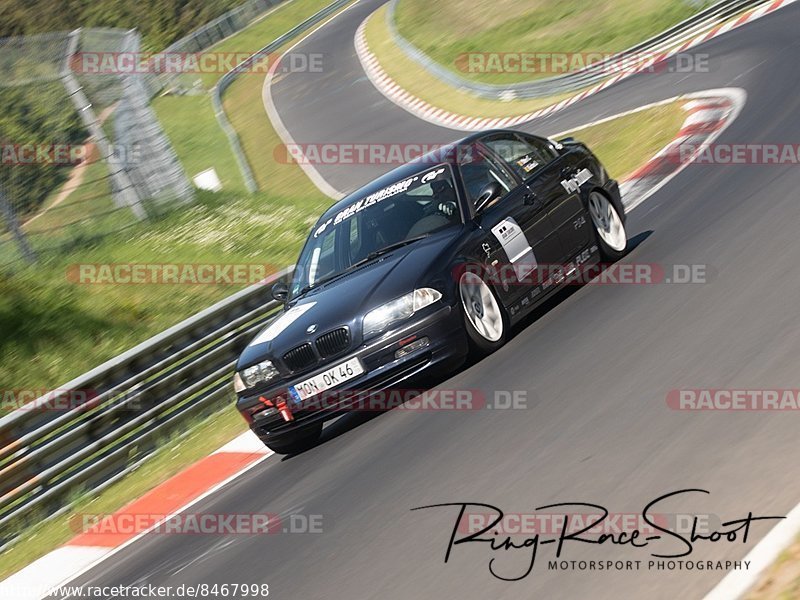 Bild #8467998 - Touristenfahrten Nürburgring Nordschleife (16.05.2020)