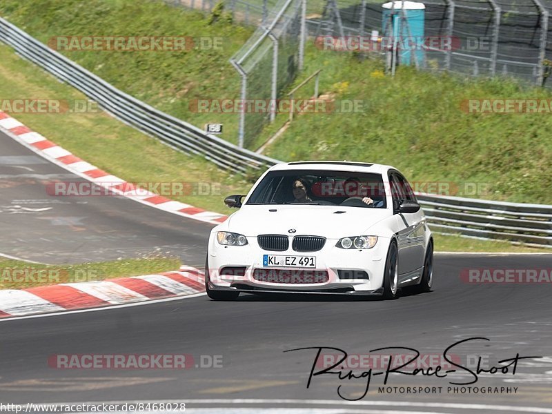 Bild #8468028 - Touristenfahrten Nürburgring Nordschleife (16.05.2020)