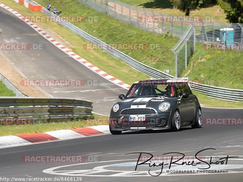 Bild #8468139 - Touristenfahrten Nürburgring Nordschleife (16.05.2020)