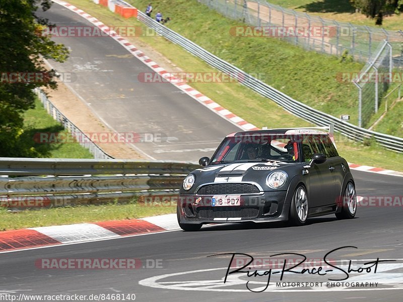 Bild #8468140 - Touristenfahrten Nürburgring Nordschleife (16.05.2020)