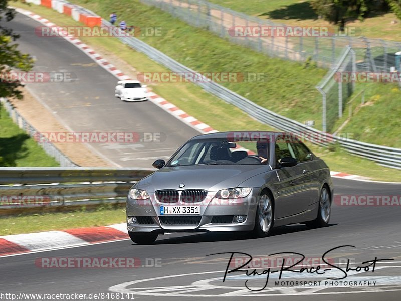 Bild #8468141 - Touristenfahrten Nürburgring Nordschleife (16.05.2020)